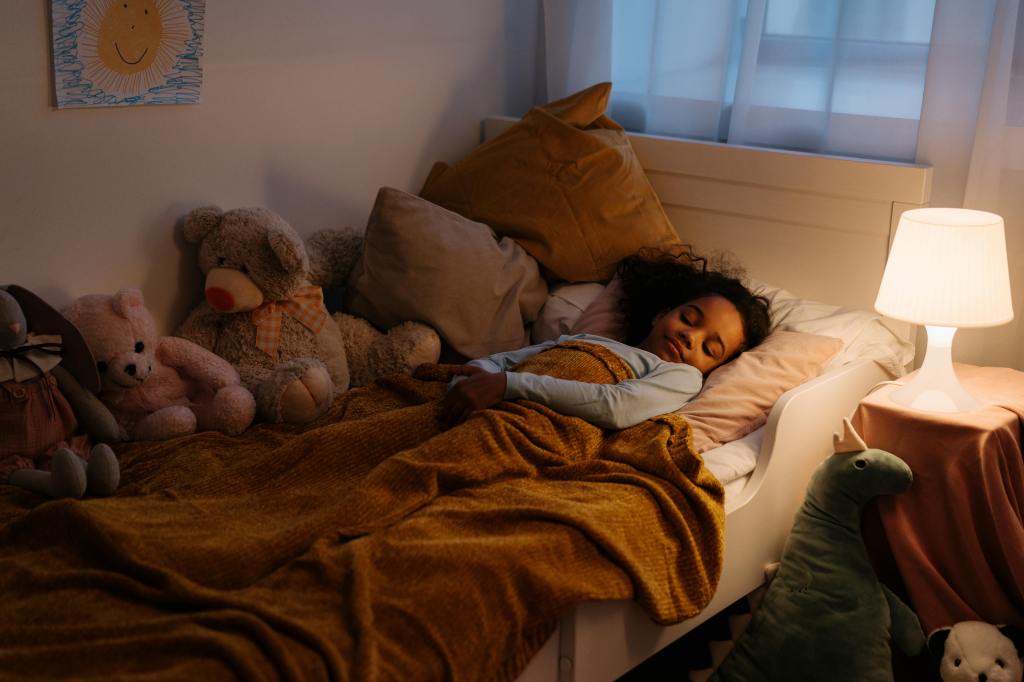 7 Sleep Essentials Every Toddler Needs for Better Nights