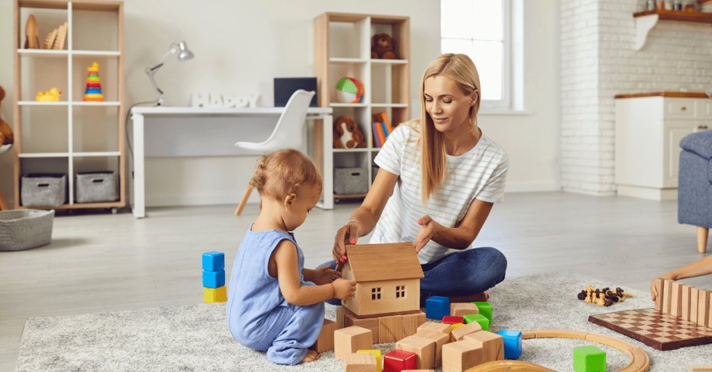 Creating a Safe and Joyful Home for&nbsp;Toddlers