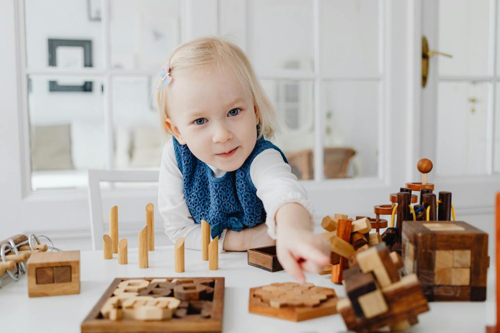 Top Open-Ended Toys for Independent Toddler Play