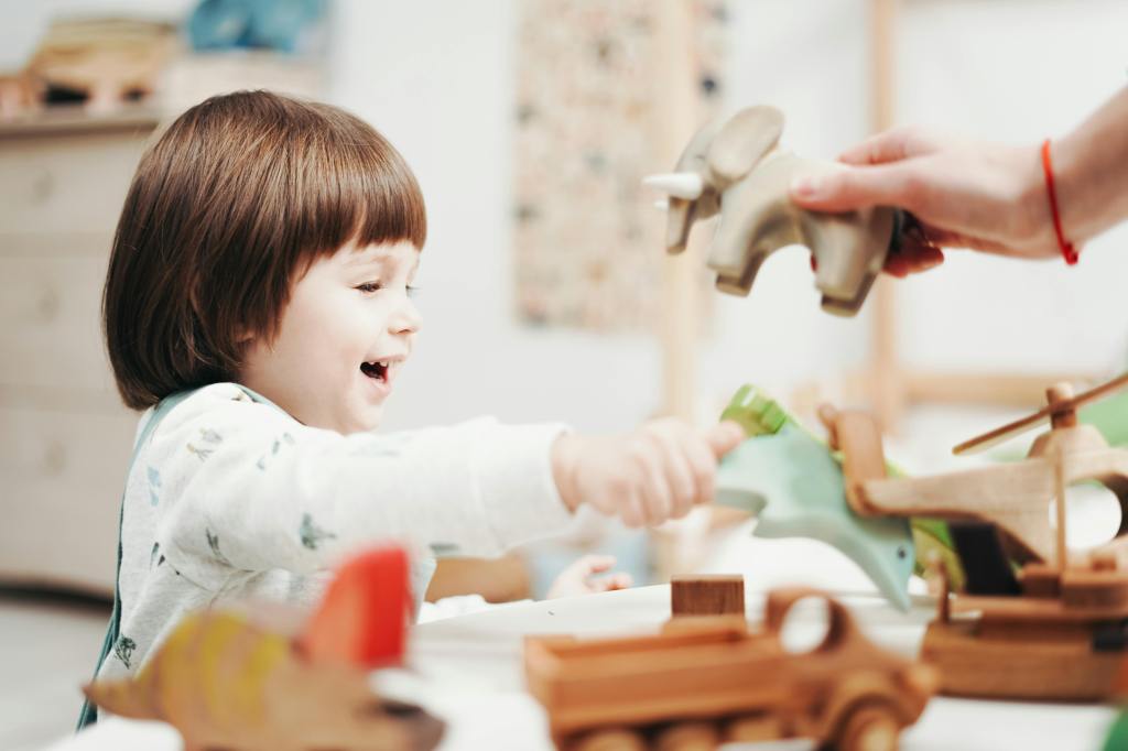 Am I Giving Too Much? A Science-Backed Look at Toys, Learning, and Love