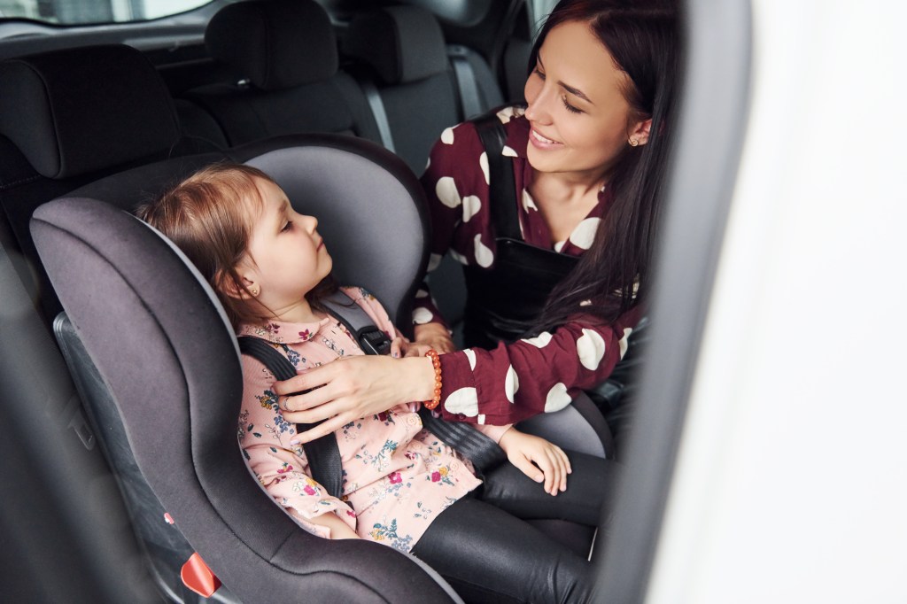Car Ride Sanity Savers: Toddler Road Trip Must-Haves