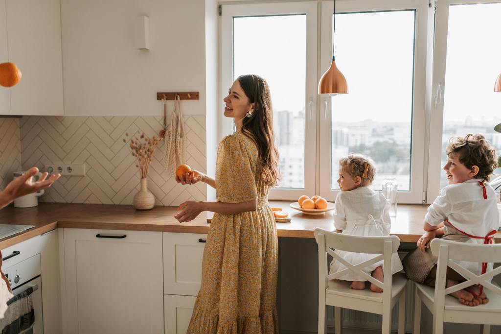Creating a Calm Morning Routine for Kids (That Actually&nbsp;Works)