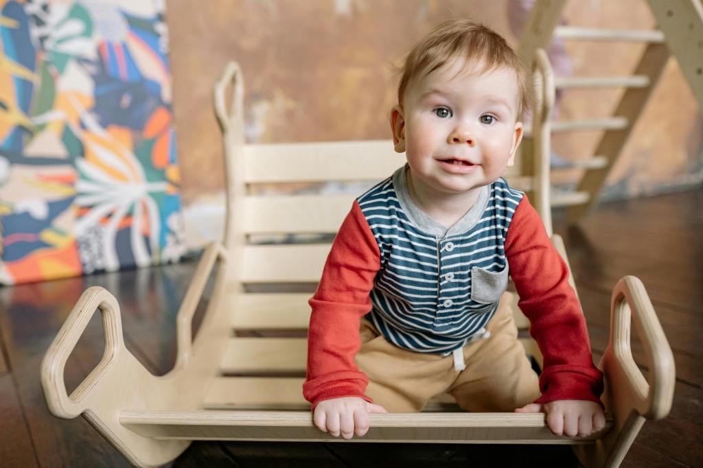 Montessori Gift Ideas by Age: From Babies to&nbsp;Preschoolers