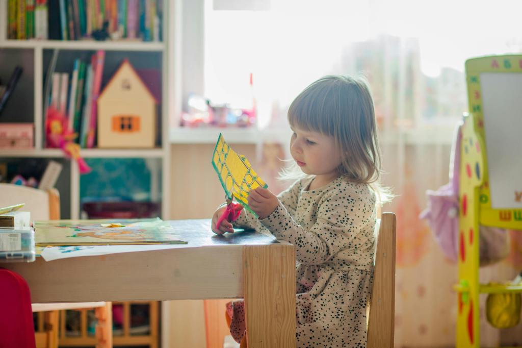 The Best Art Supplies for Toddlers Who Love to&nbsp;Create