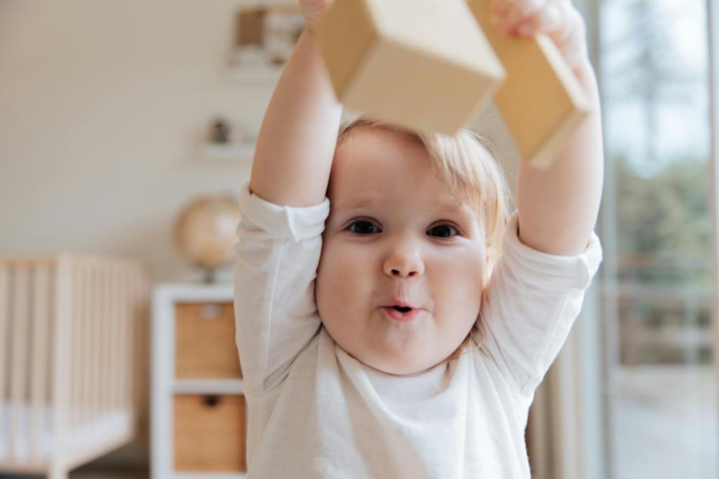 The Best Toddler Activities When You Have Zero Energy&nbsp;Left