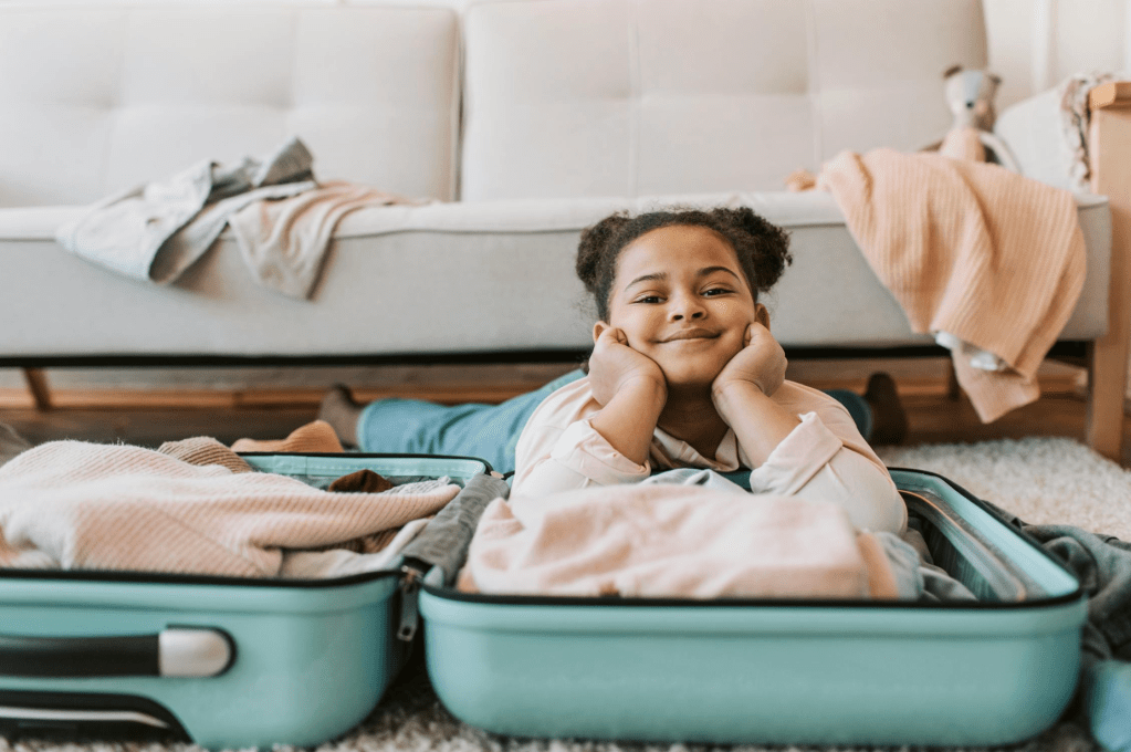 Packing Smart for Family Trips: Essentials That Make It&nbsp;Easier
