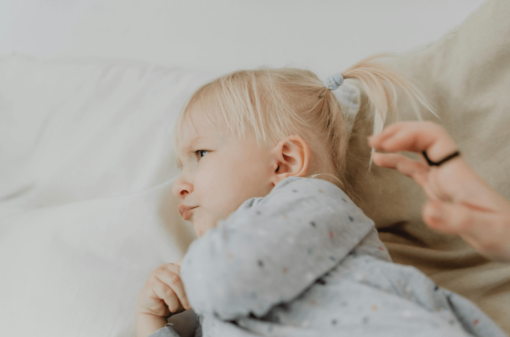 What to Do When Your Toddler Says “No!” to&nbsp;Everything